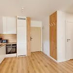 Apartament Bel Mare IV By Holidaysun