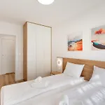 Apartament Bel Mare IV By Holidaysun