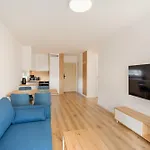 Apartament Bel Mare IV By Holidaysun
