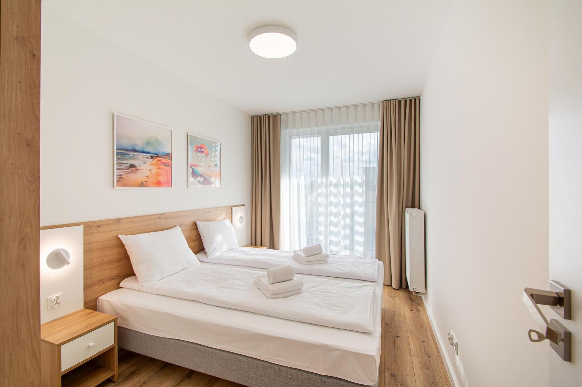 Bel Mare Iv By Holidaysun Apartment