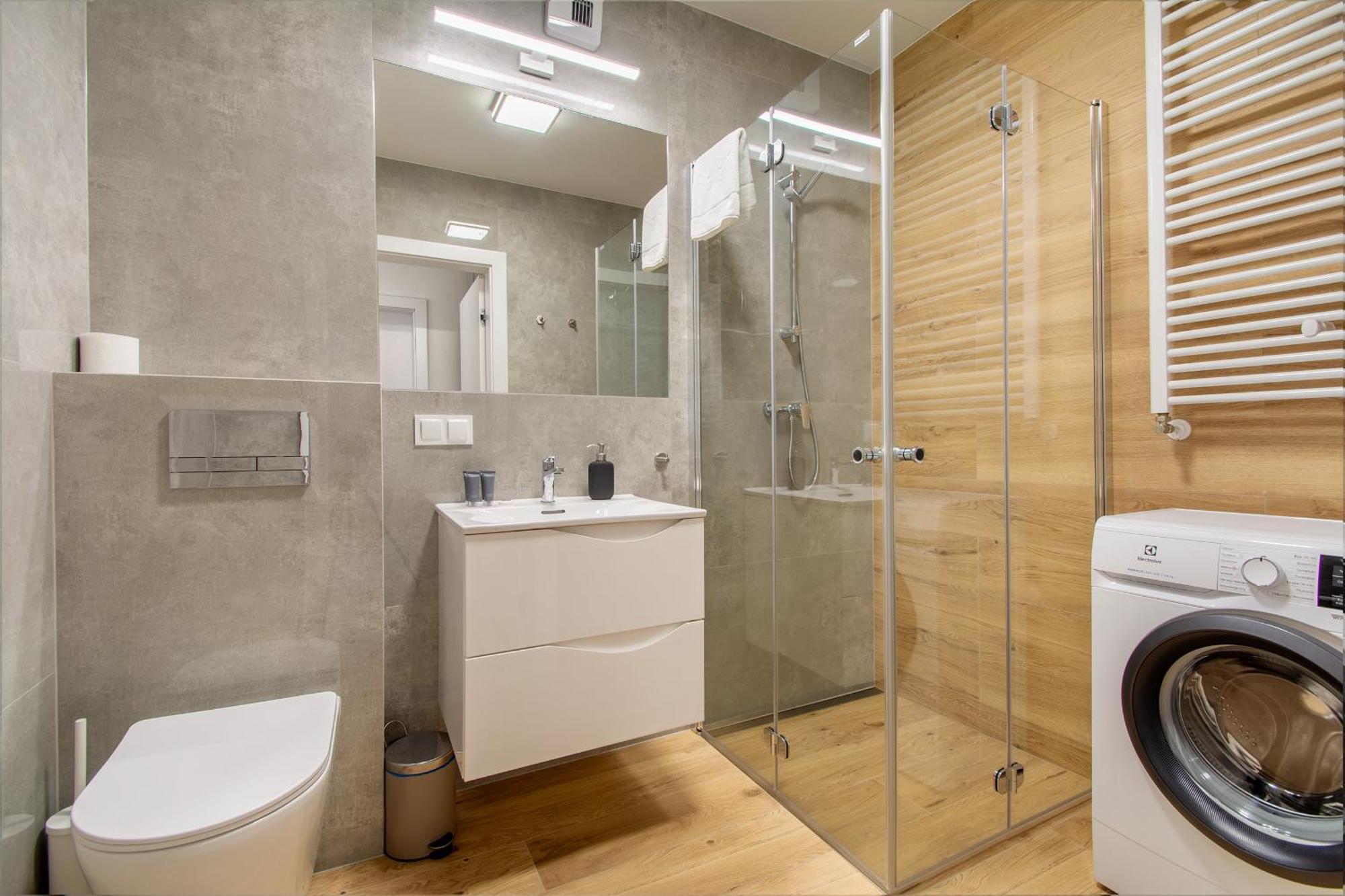 Bel Mare Iv By Holidaysun Apartament